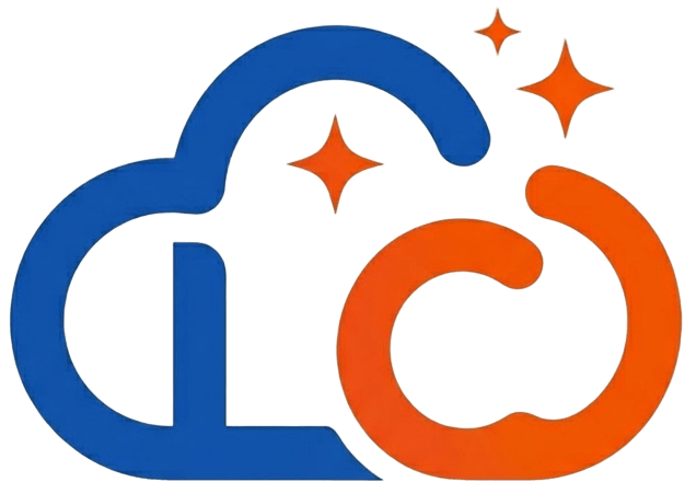 LumiCloud Logo